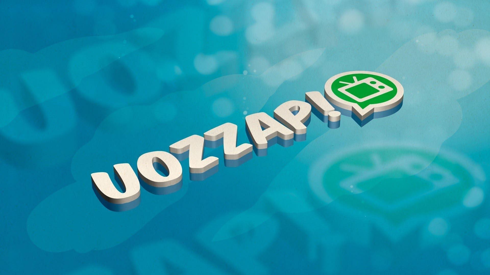 S17 Ep34 - Uozzap