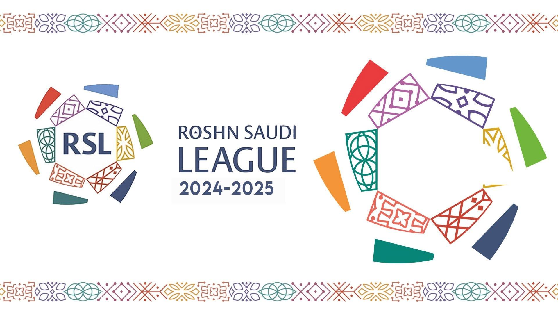 Roshn Saudi League