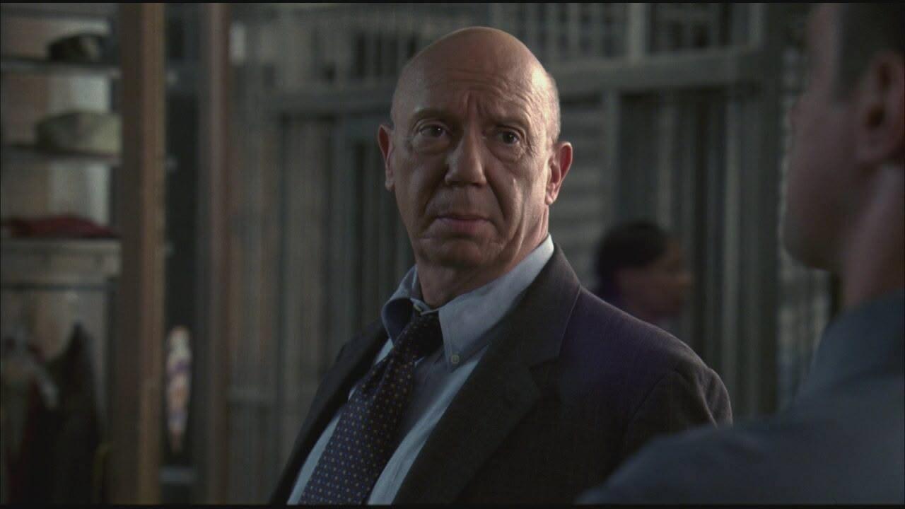 S9 Ep15 - Law Order: Special Victims Unit