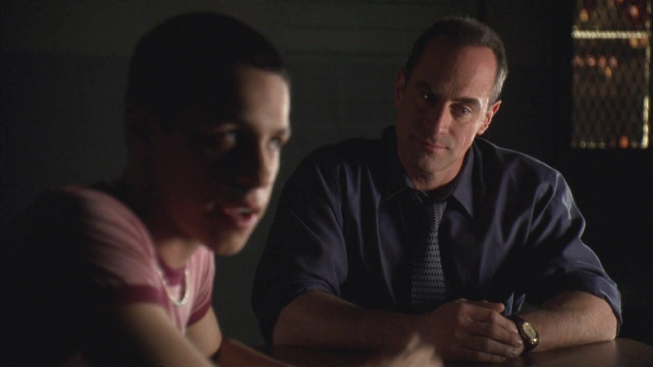 S9 Ep16 - Law Order: Special Victims Unit