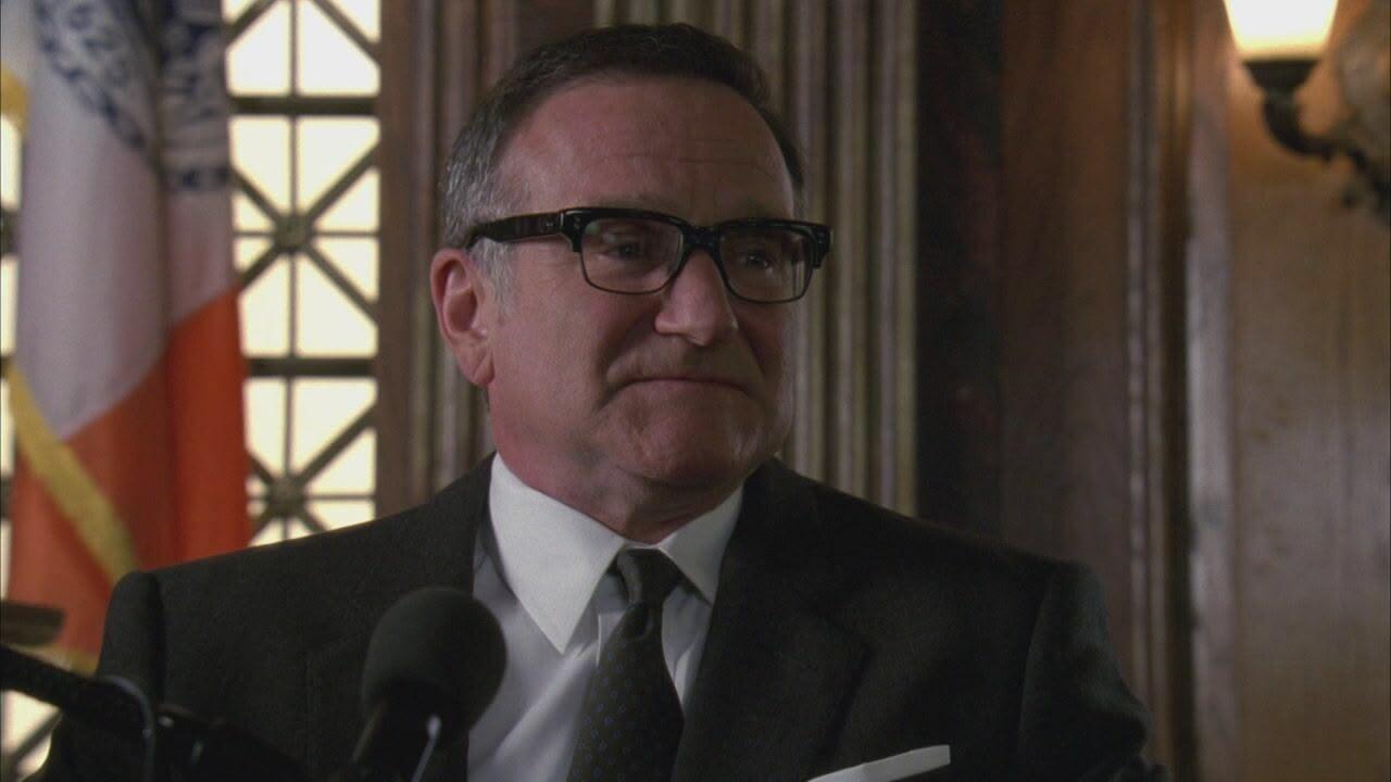 S9 Ep17 - Law Order: Special Victims Unit
