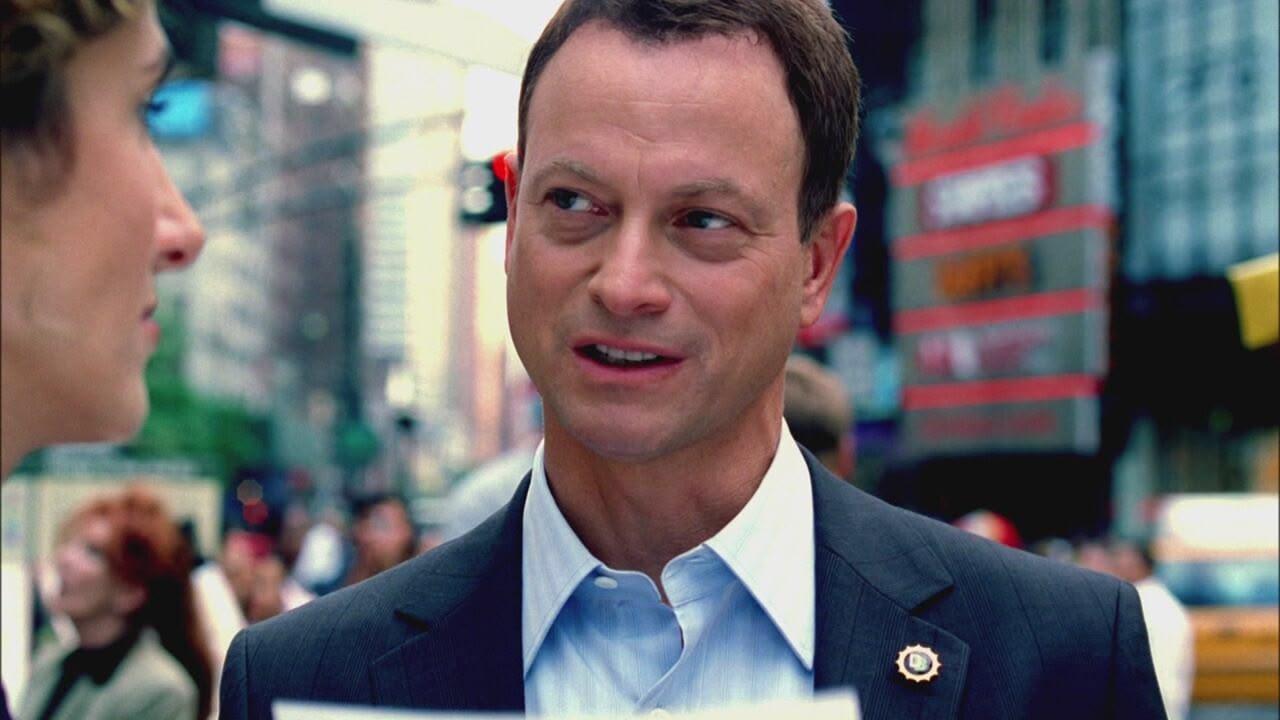 S2 Ep5 - C.S.I. New York