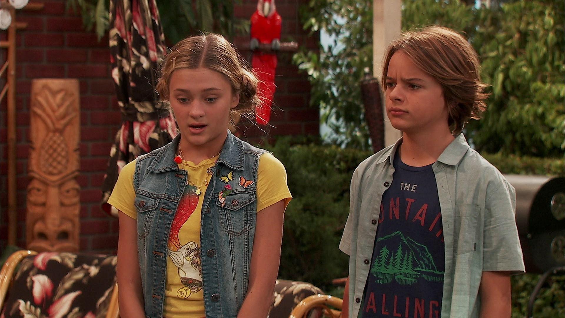 S3 Ep10 - Nicky, Ricky, Dicky Dawn