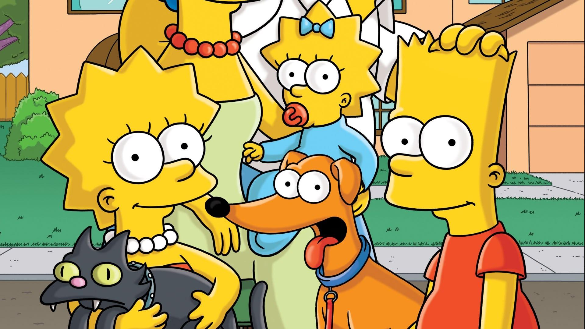 S22 Ep2 - I Simpson