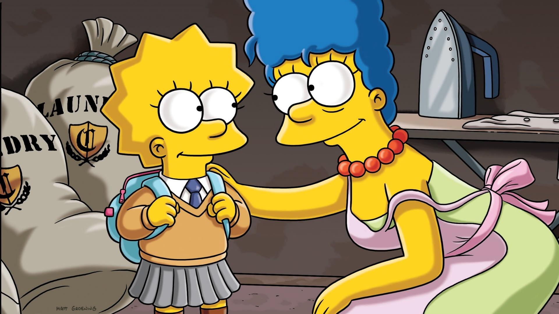 S22 Ep5 - I Simpson
