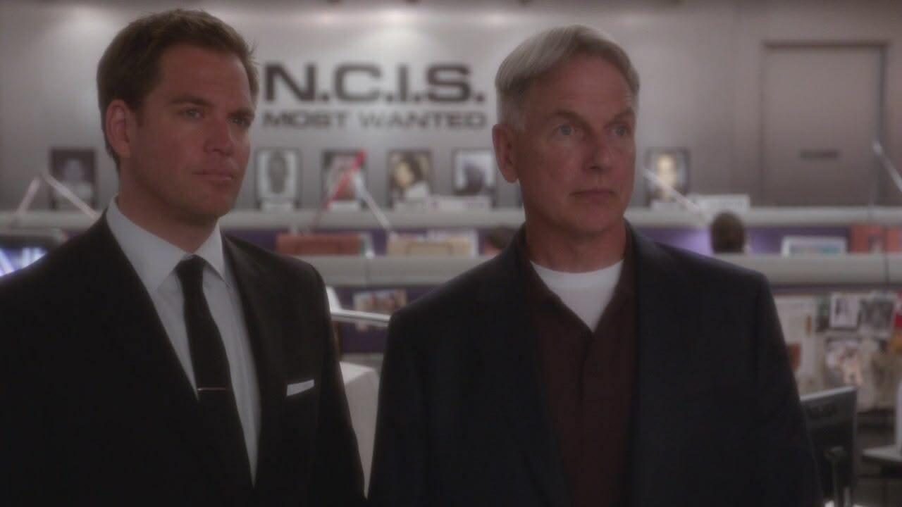S10 Ep2 - NCIS - Unita' Anticrimine