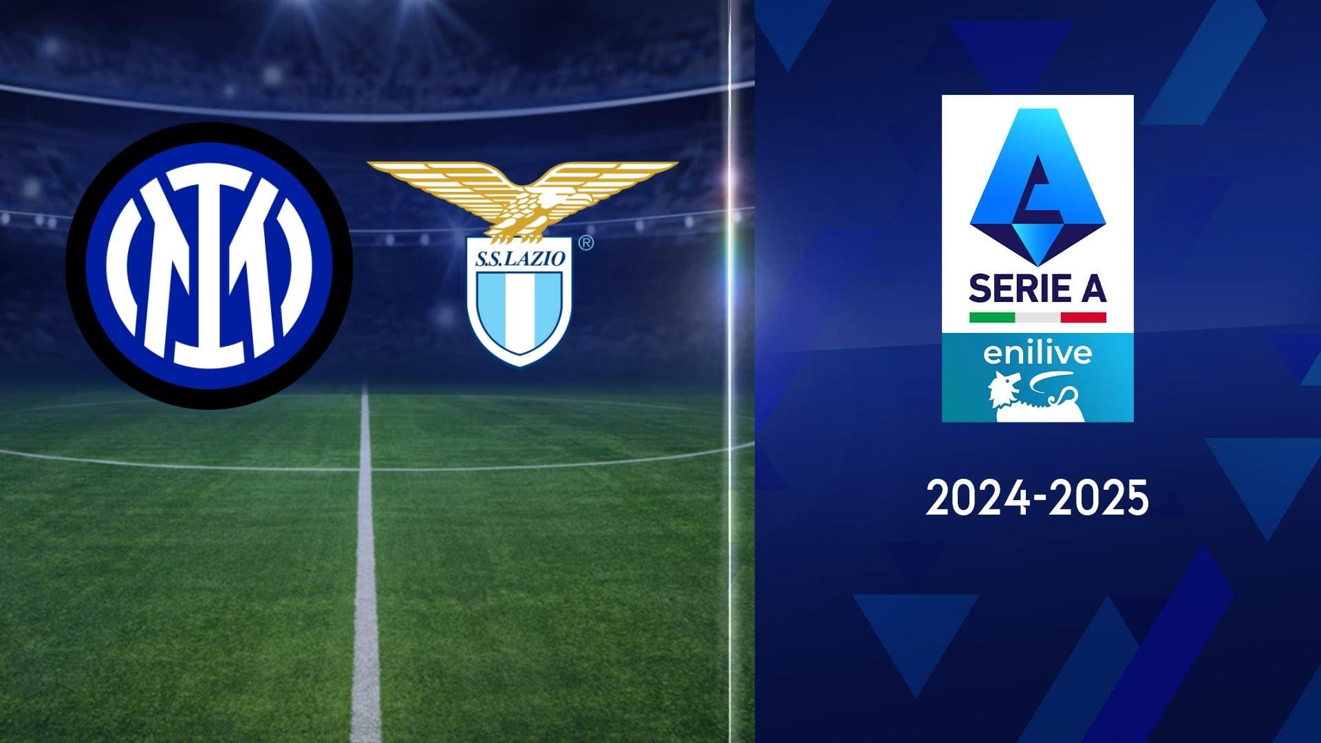 Inter - Lazio