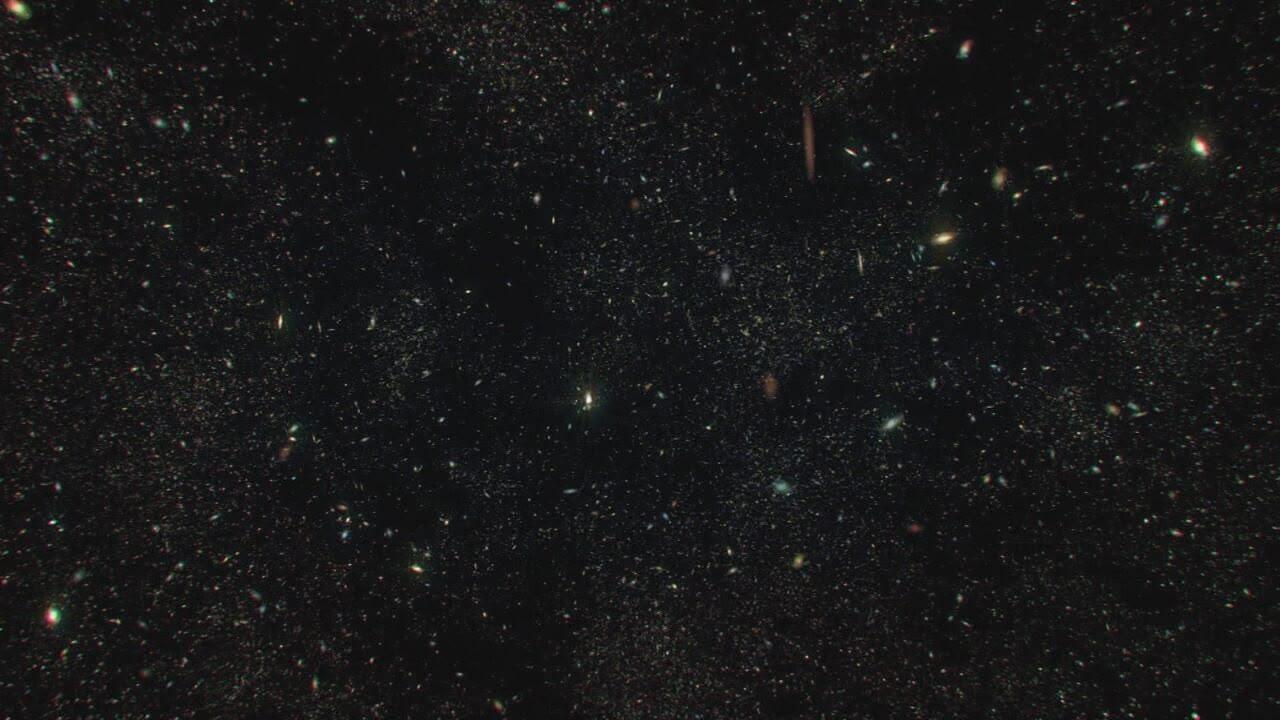 S2 Ep5 - Universo ai raggi 10