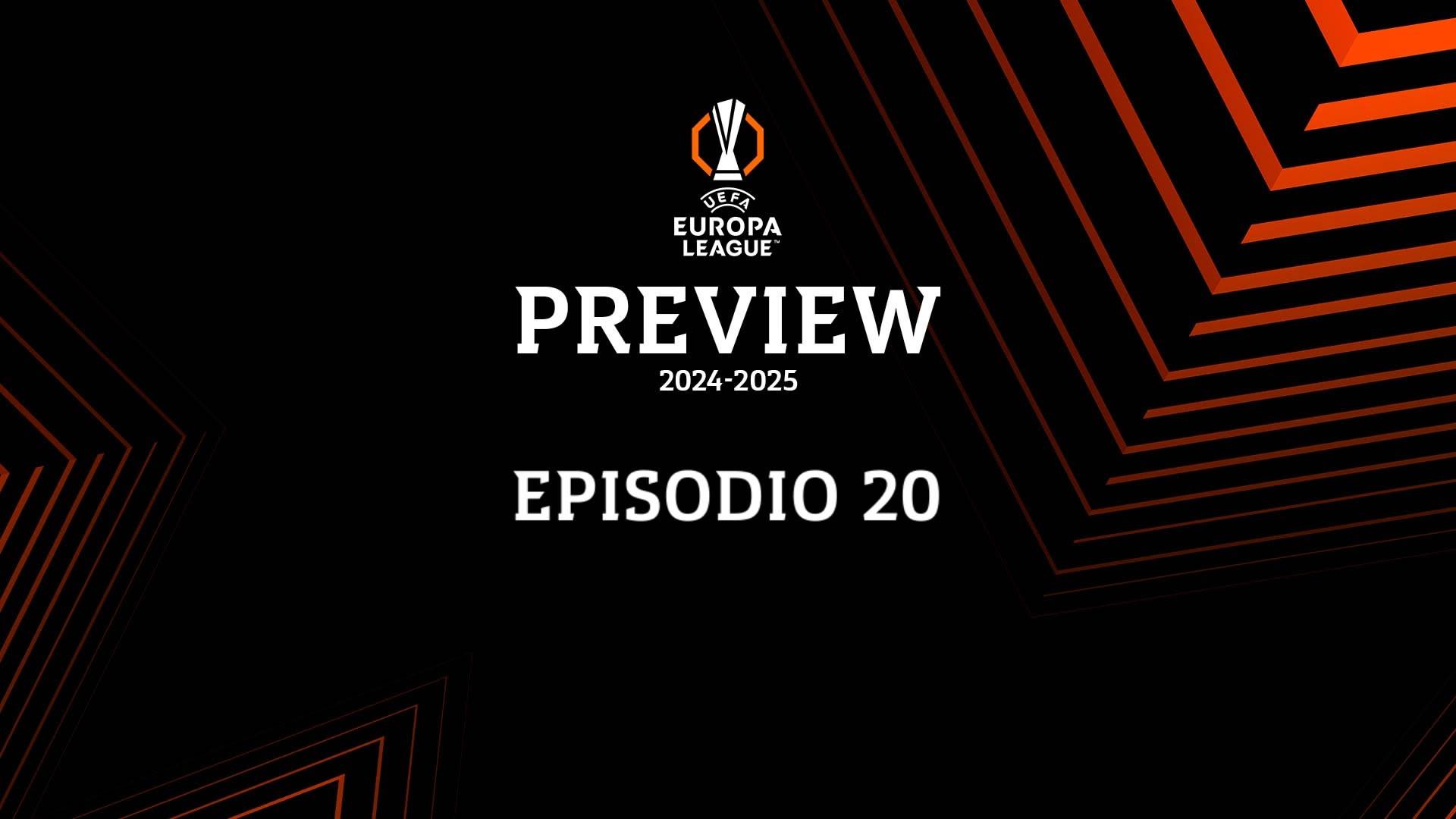 Ep. 20