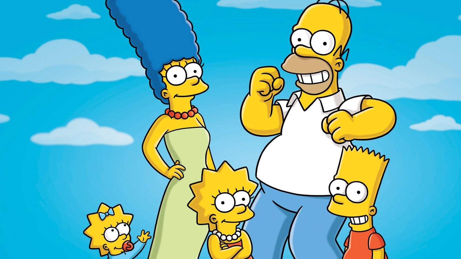 S22 Ep15 - I Simpson