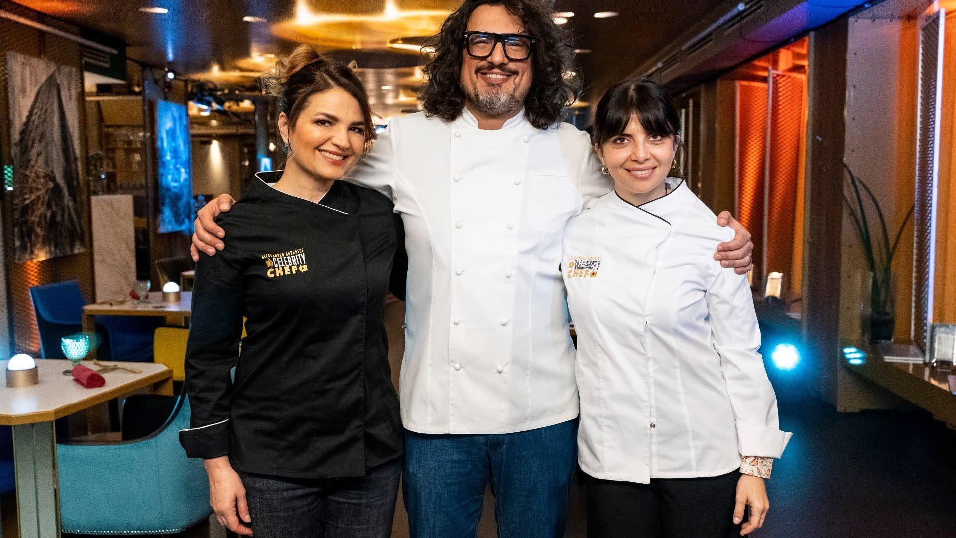 S2 Ep19 - Alessandro Borghese - Celebrity Chef