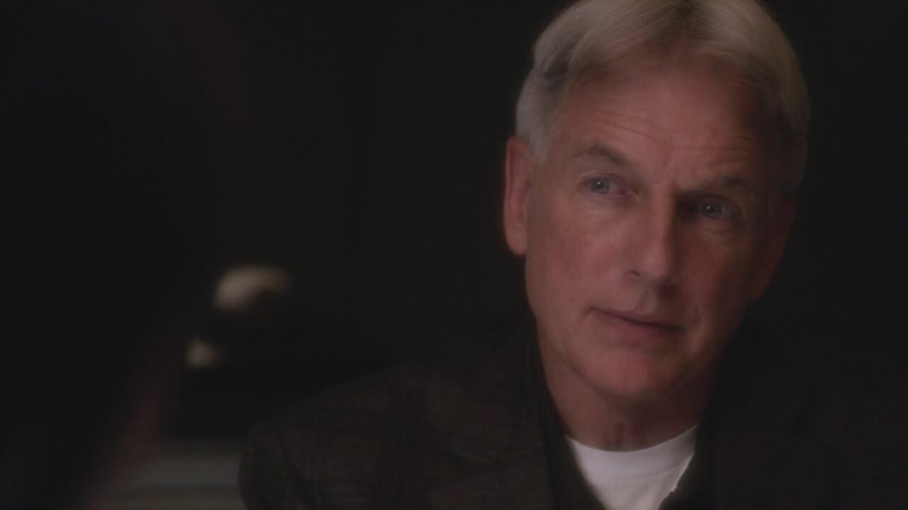 S10 Ep4 - NCIS - Unita' Anticrimine