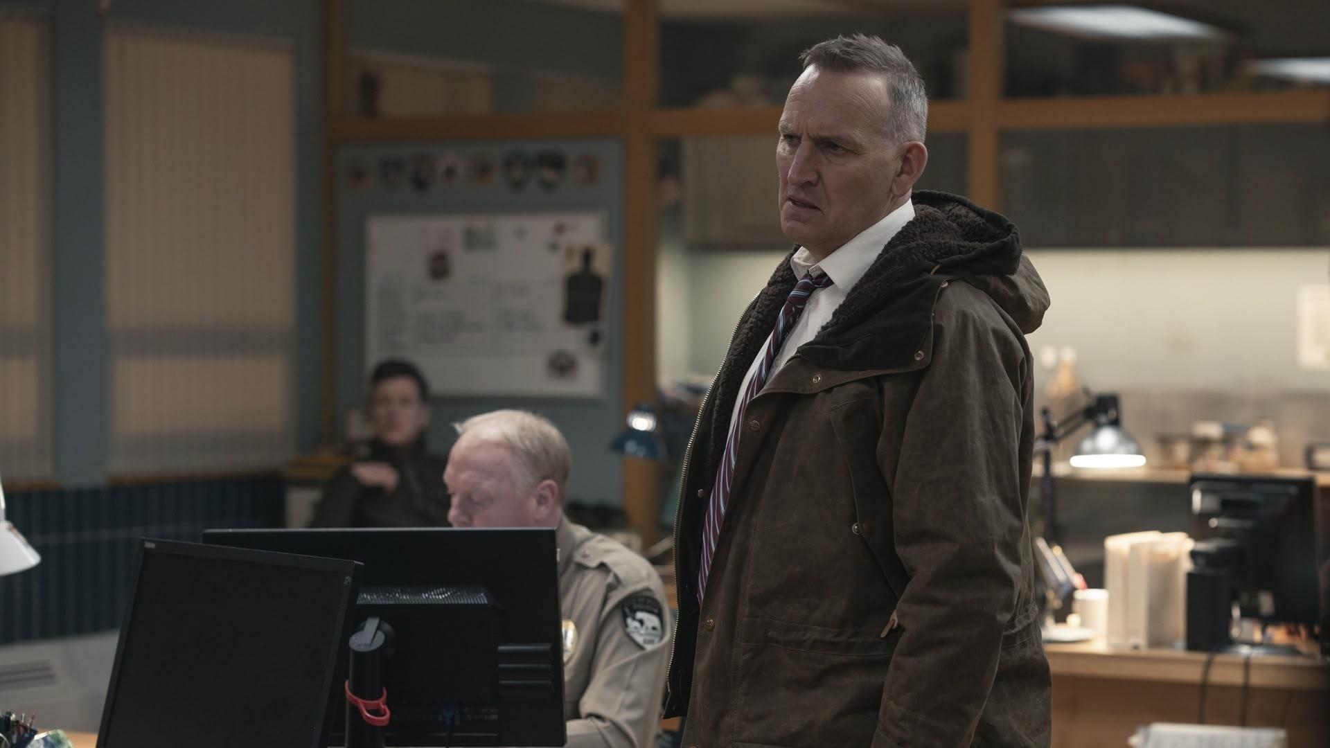S4 Ep2 - True Detective