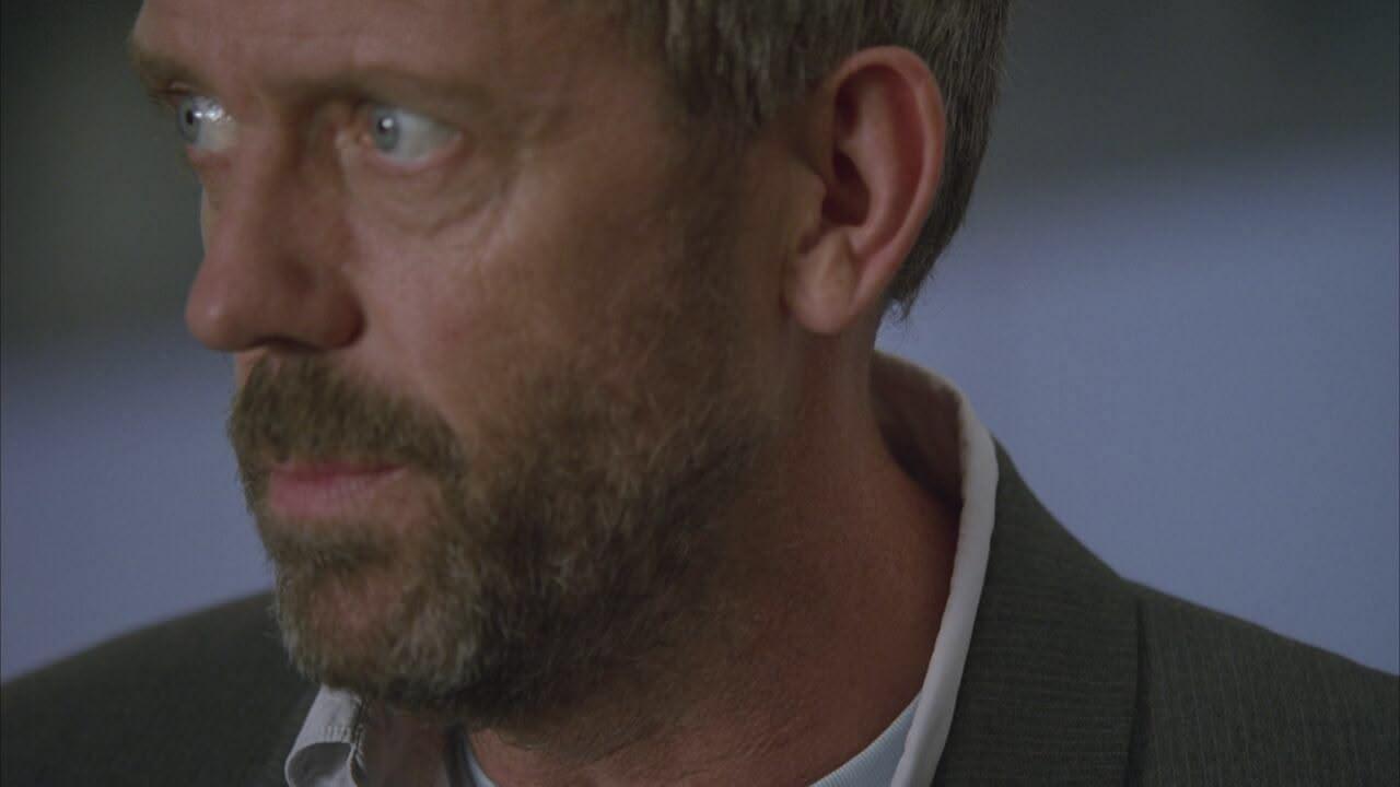 S6 Ep5 - Dr. House - Medical Division
