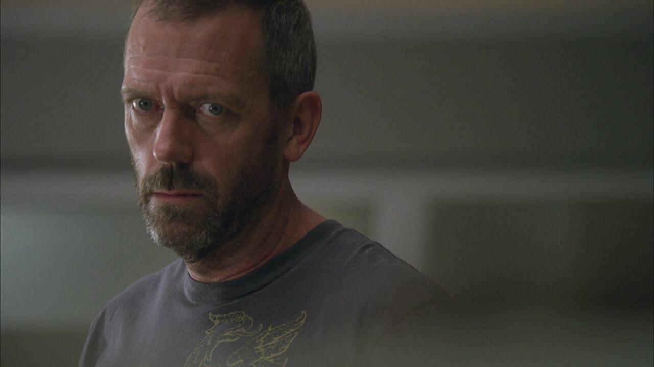 S6 Ep6 - Dr. House - Medical Division