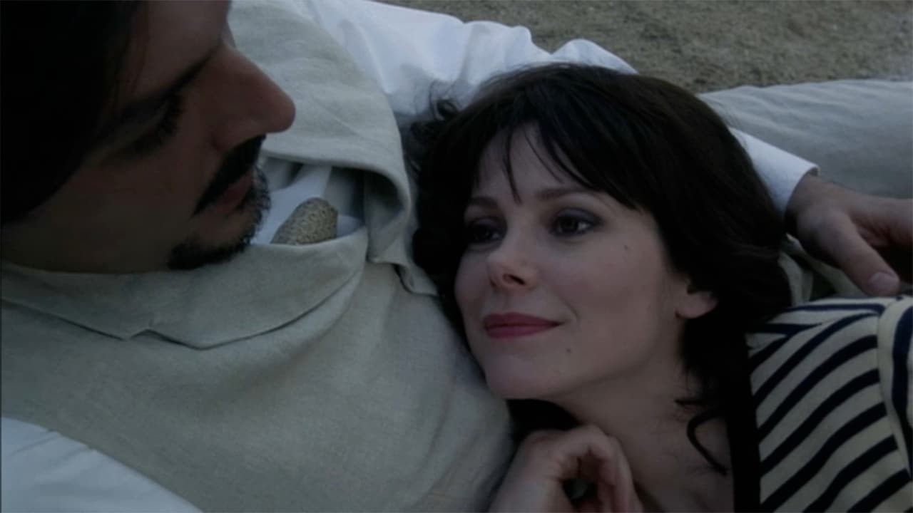 Coco Chanel - E2 - Episodio 2