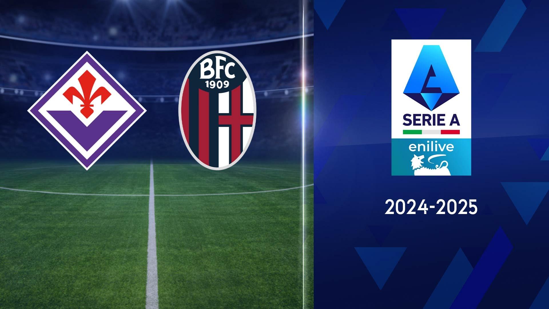 Fiorentina - Bologna