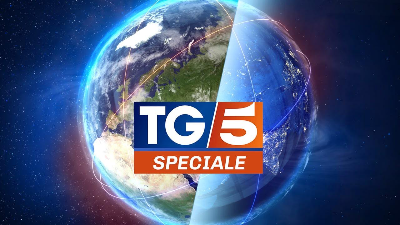 S1 Ep22 - Tg5 Speciale