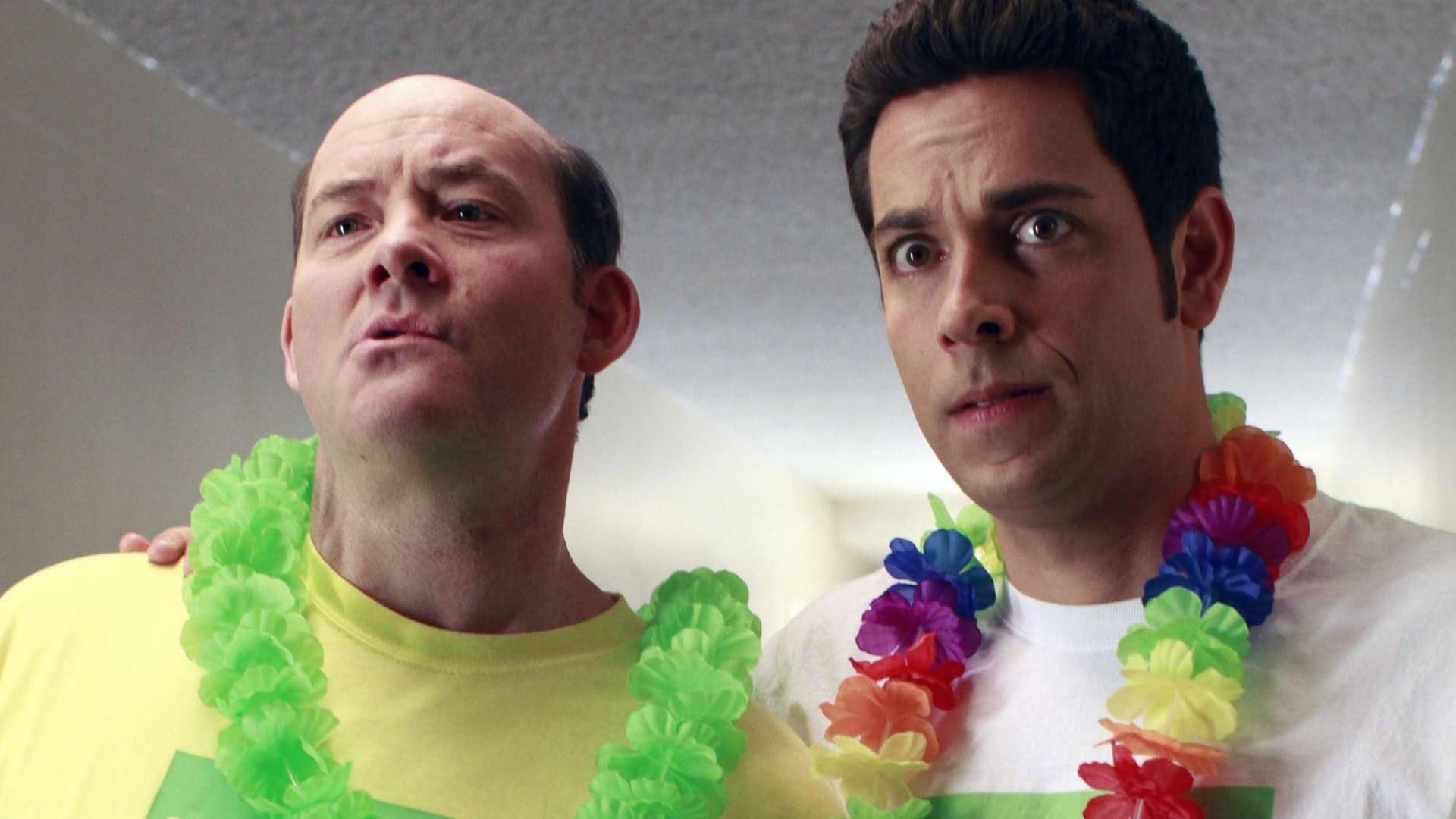 S5 Ep4 - Chuck