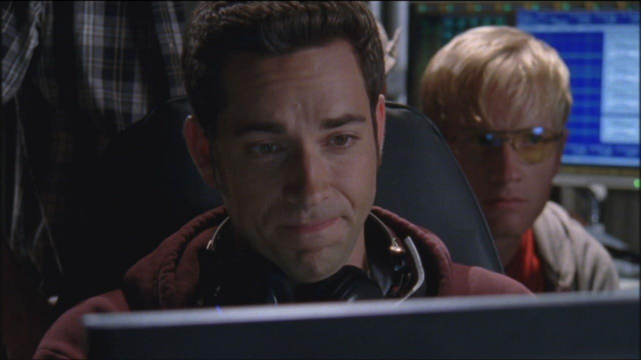 S5 Ep5 - Chuck