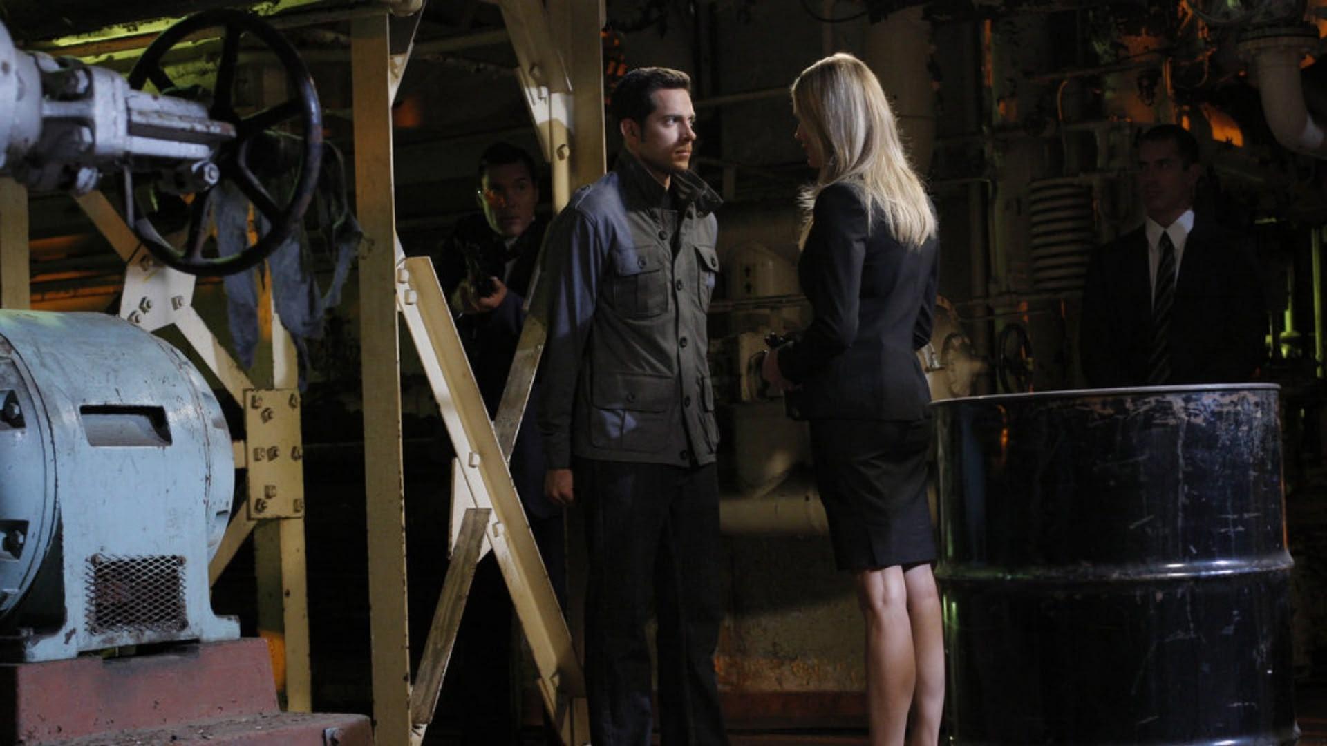 S5 Ep6 - Chuck