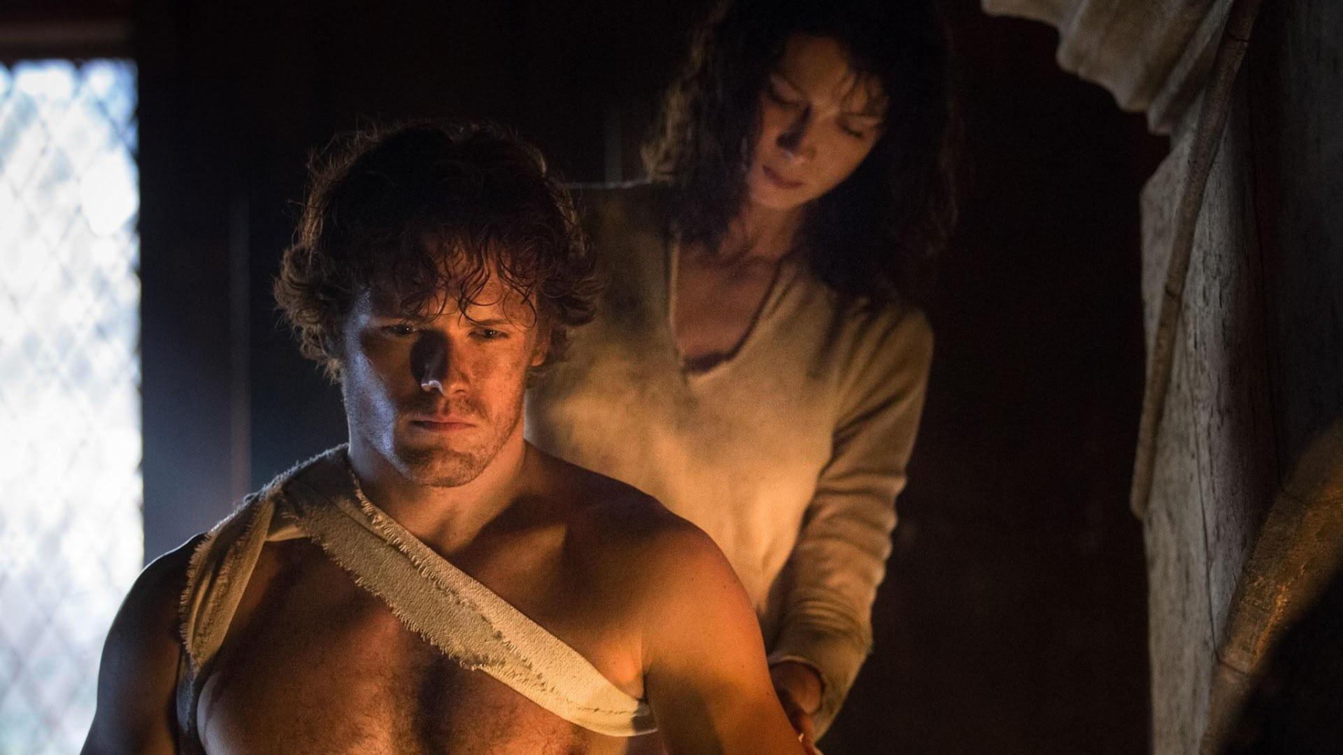 S1 Ep14 - Outlander