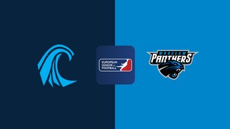 Nordic Storm @ Wroclaw Panthers