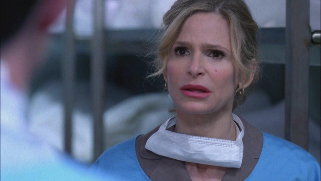 S5 Ep4 - The Closer