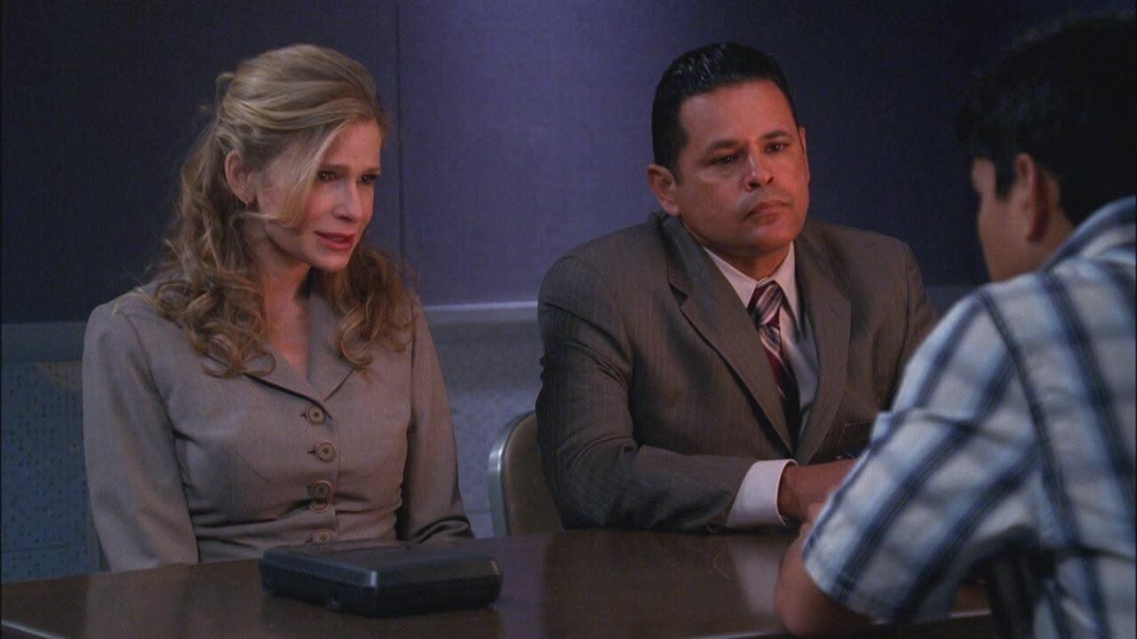 S5 Ep5 - The Closer