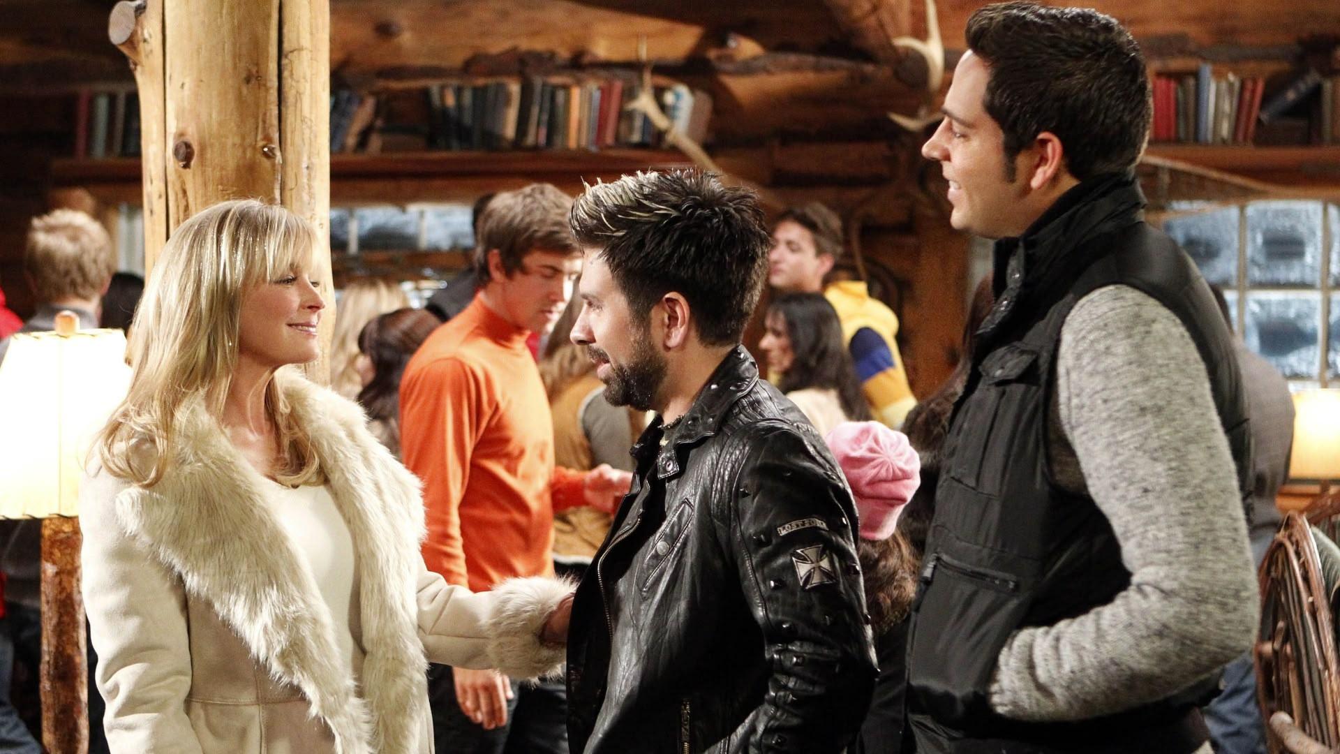 S5 Ep10 - Chuck