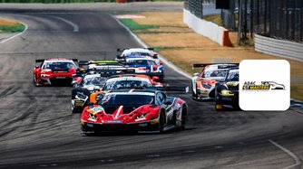 Lausitzring | Gara 2