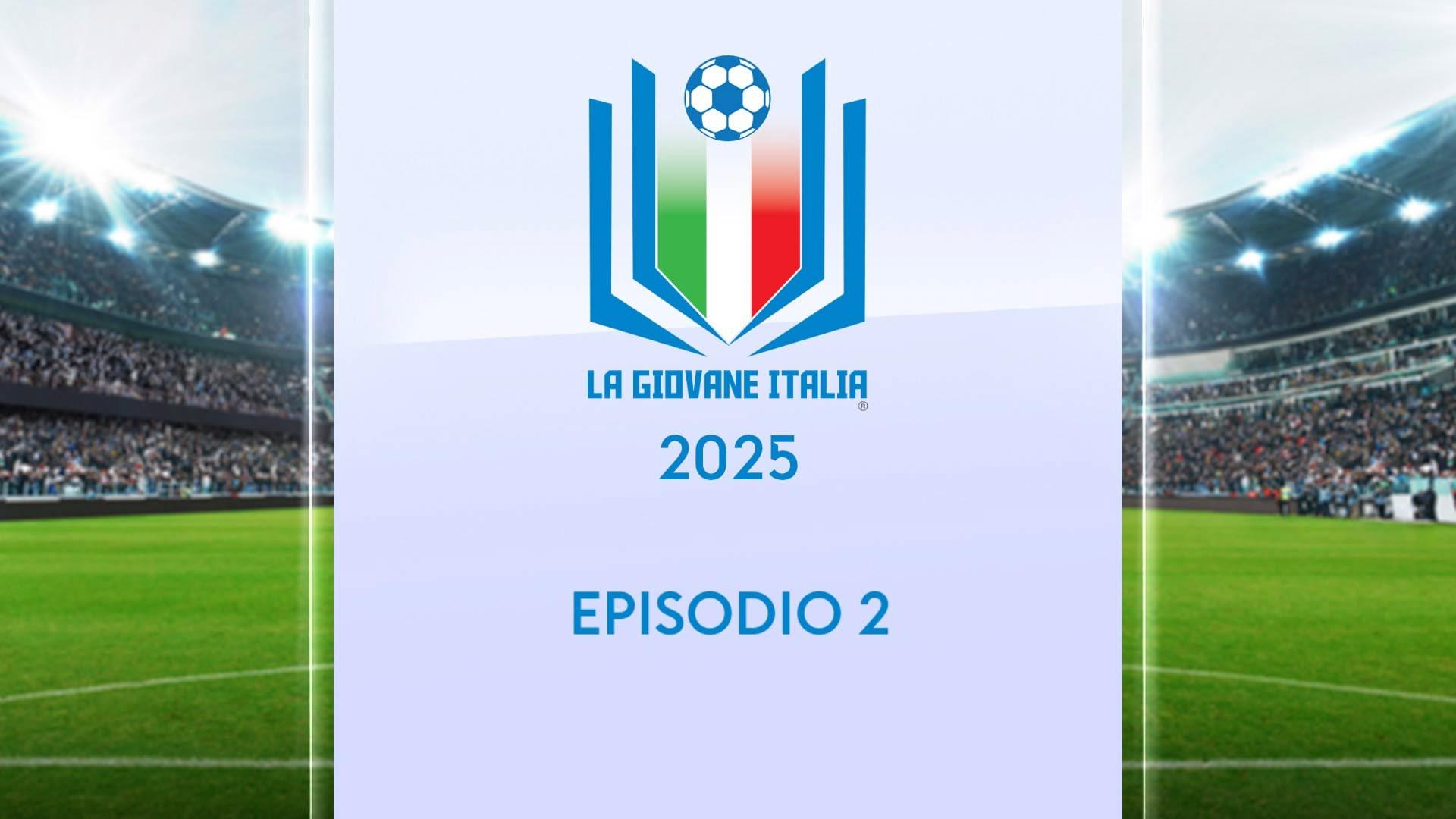 Ep. 2