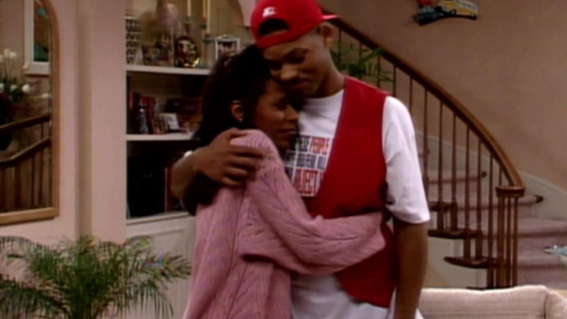 S3 Ep13 - Willy, il principe di Bel-Air