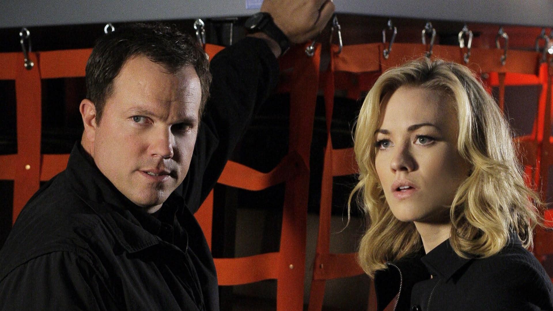 S5 Ep11 - Chuck