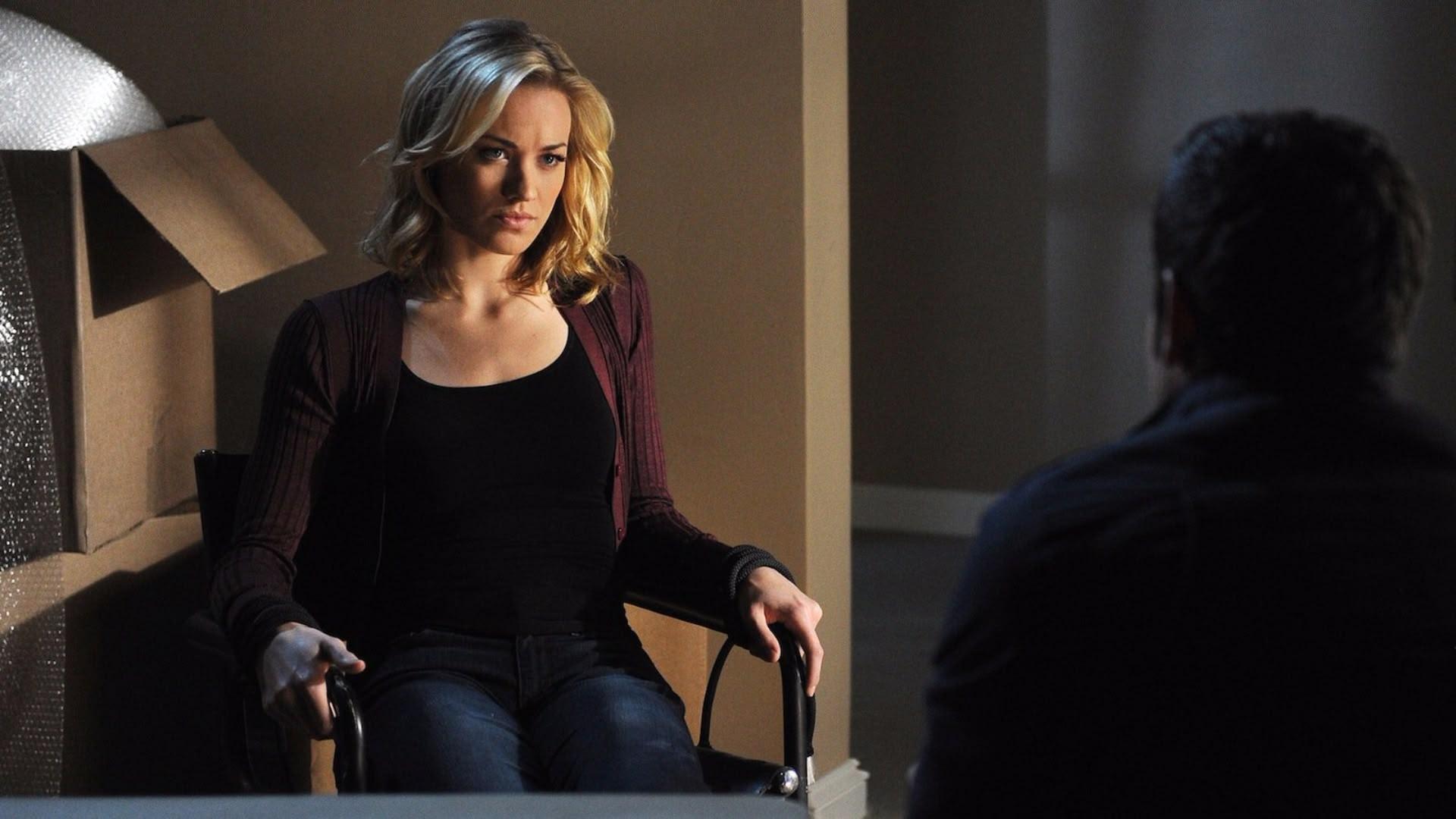 S5 Ep12 - Chuck