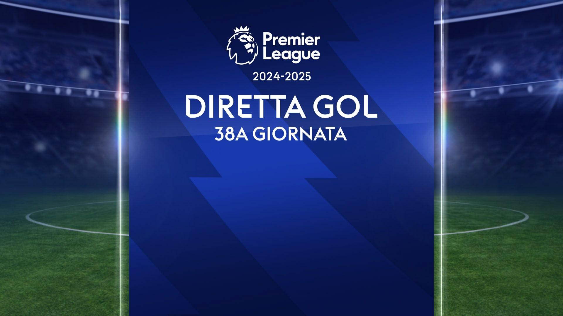 Diretta Gol