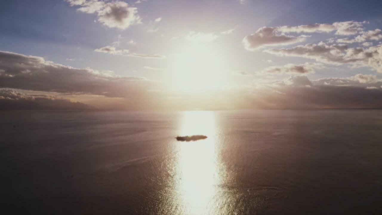 S1 Ep4 - Isola dei famosi '25  (l) : i naufraghi