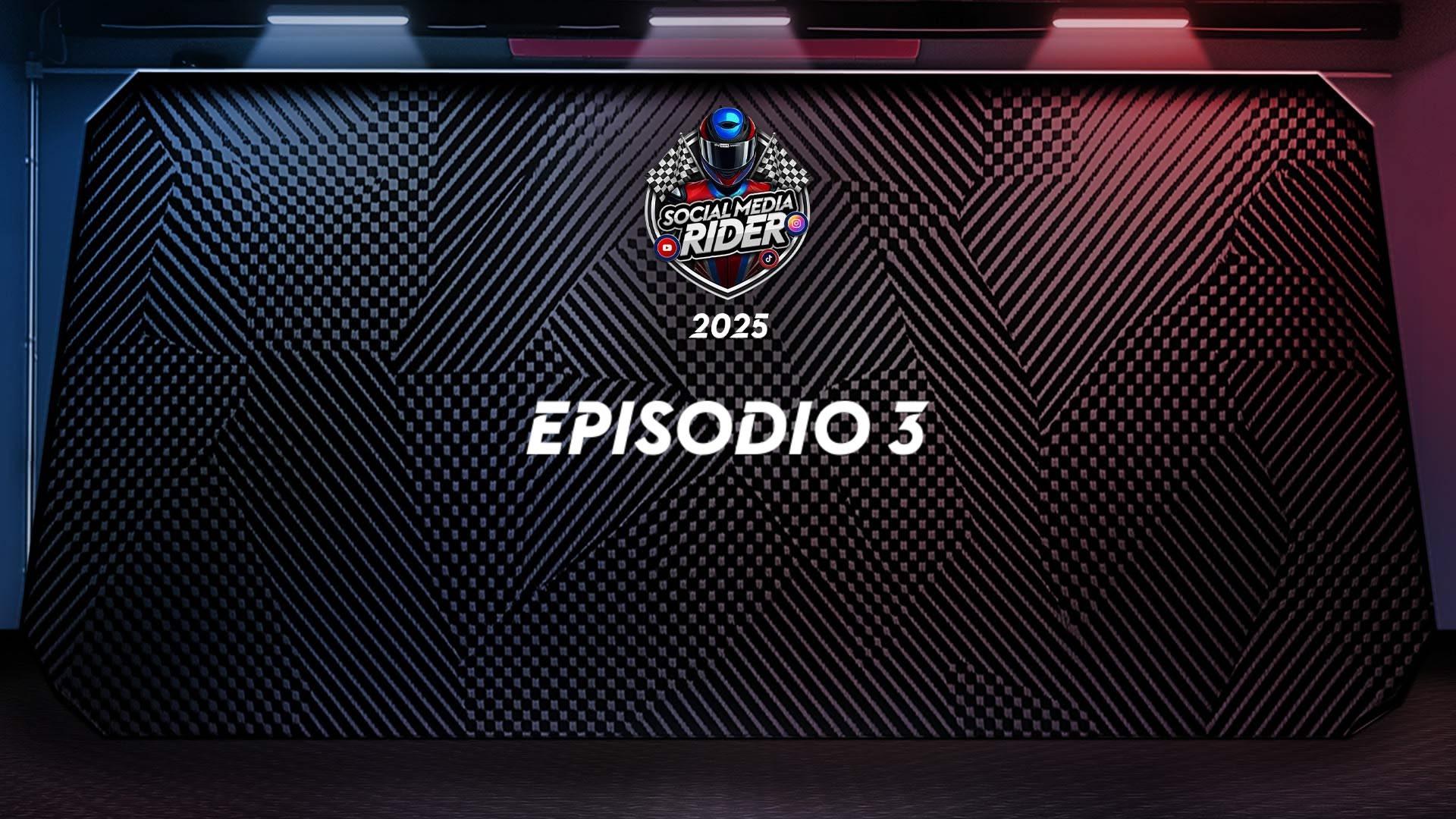 Ep. 3