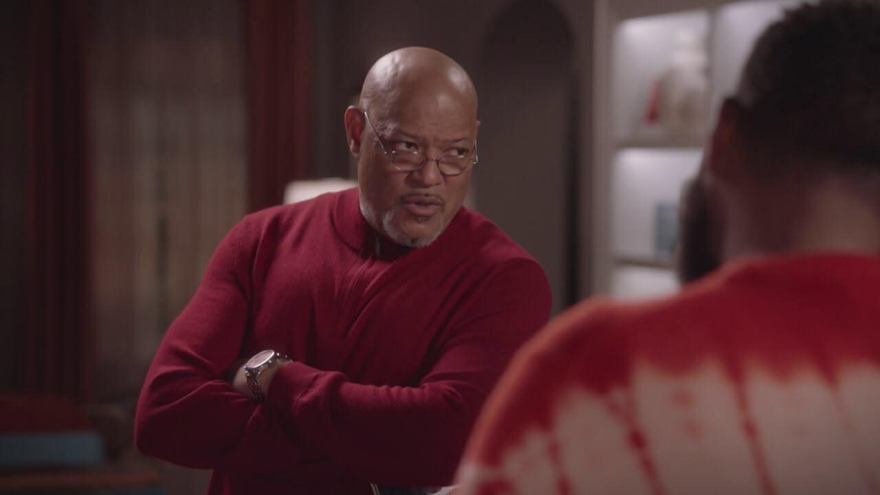 S7 Ep18 - Black-ish