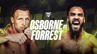 Osborne vs. Forrest