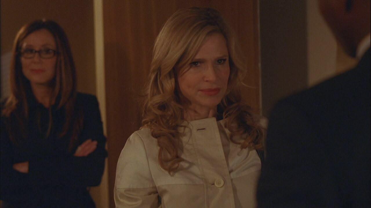S5 Ep7 - The Closer