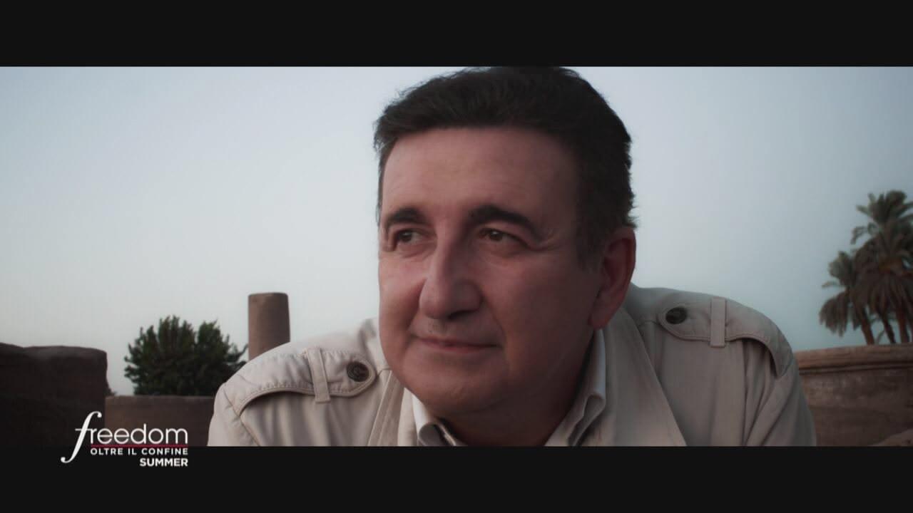 S5 Ep2 - Freedom - Oltre il confine