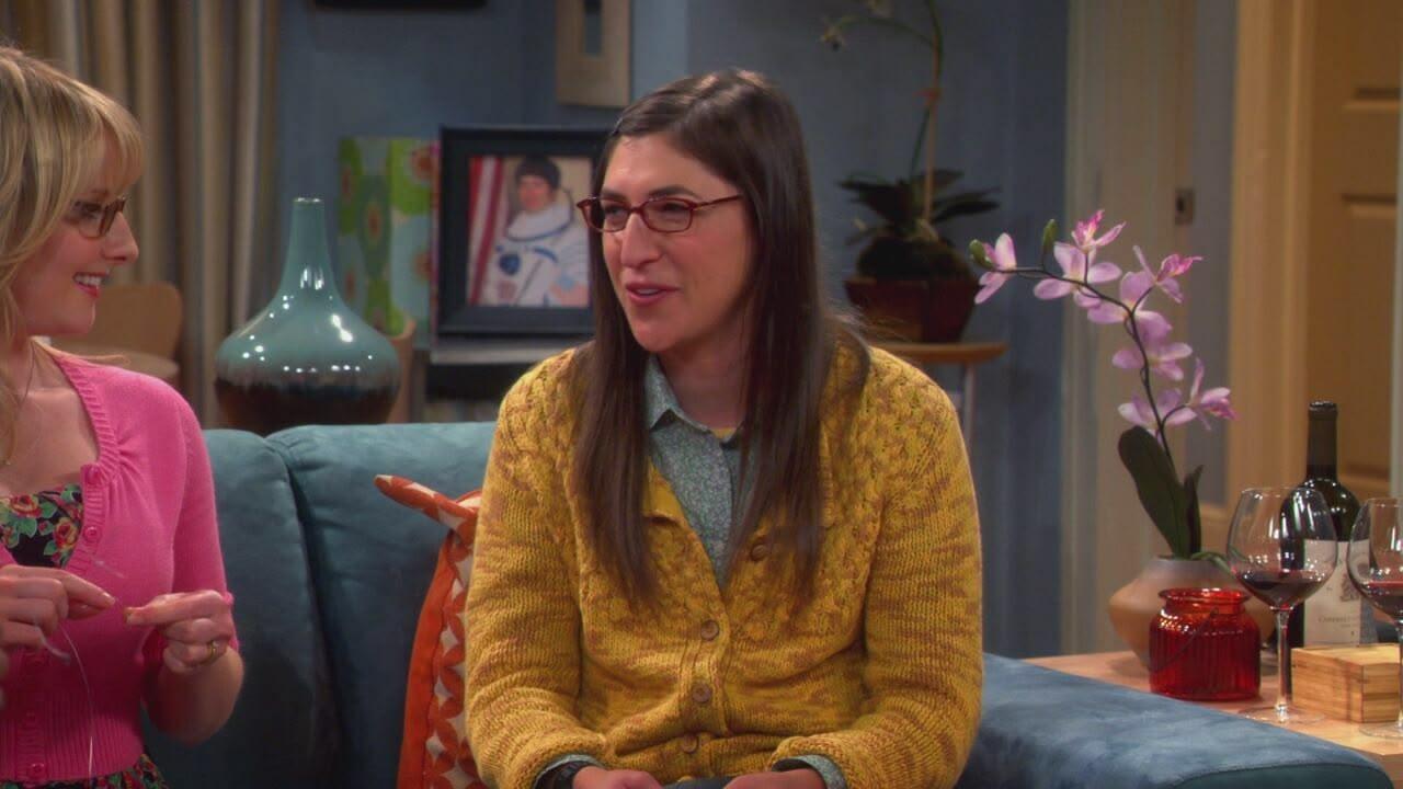 S7 Ep7 - THE BIG BANG THEORY