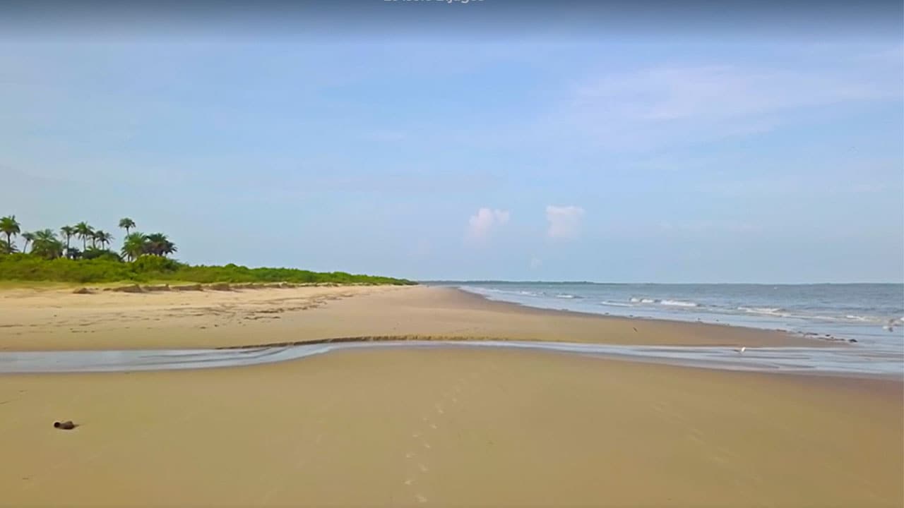 Paradisi da salvare - S1E4 Le Isole Bijagos