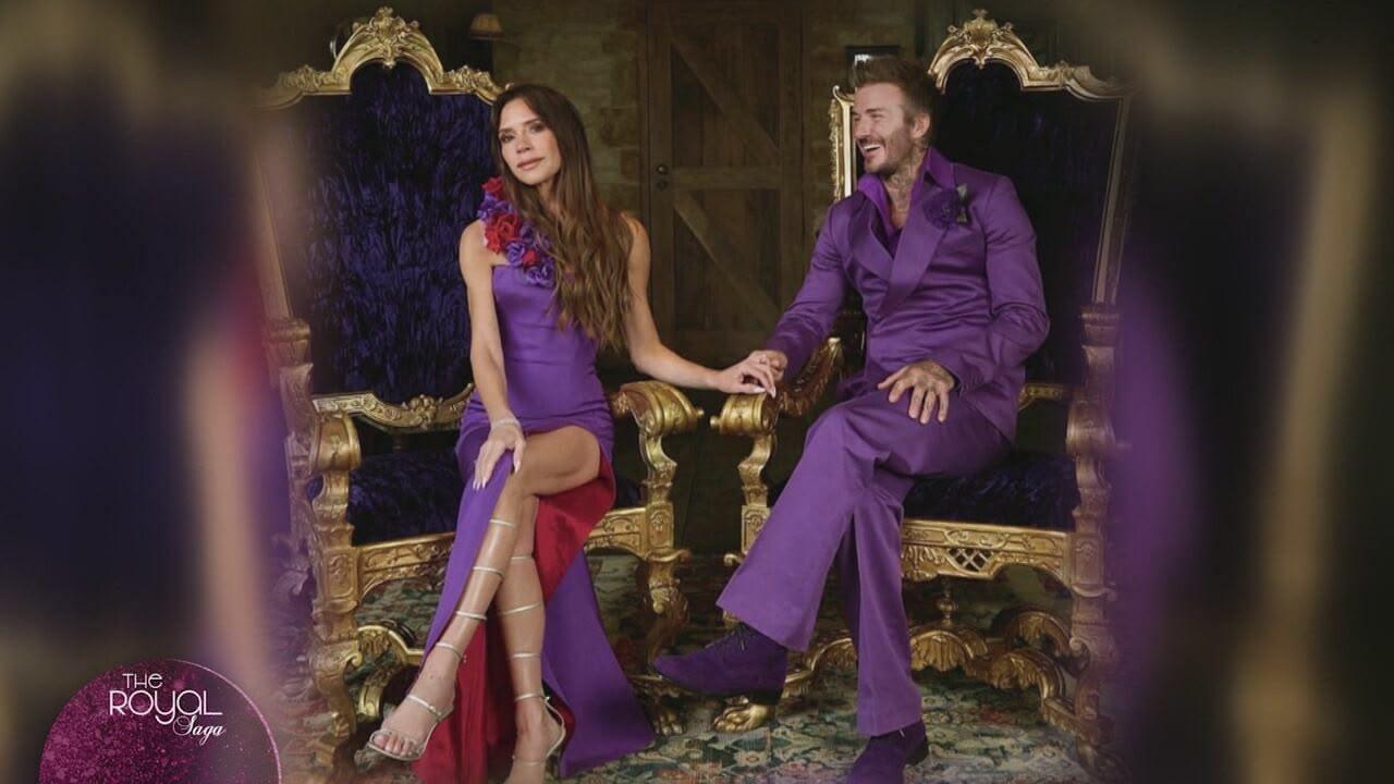 S1 Ep6 - The royal saga '25