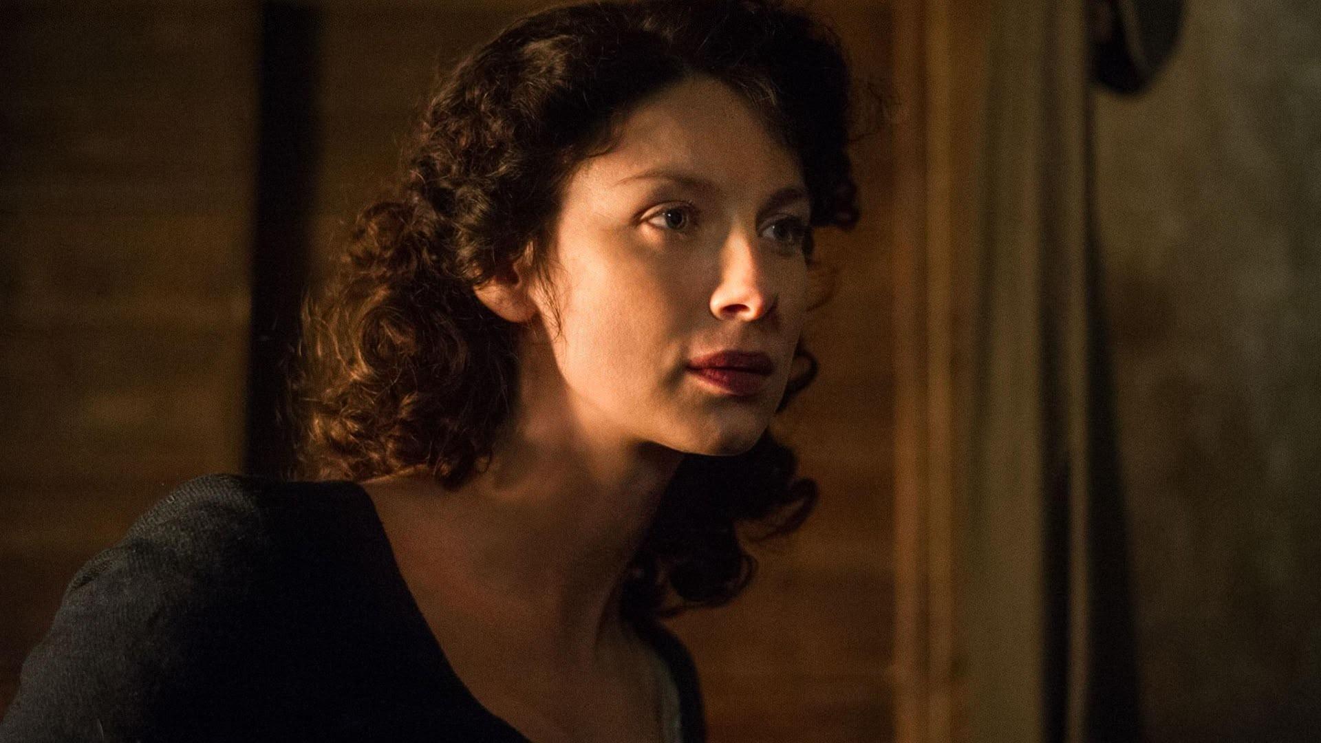 S1 Ep13 - Outlander