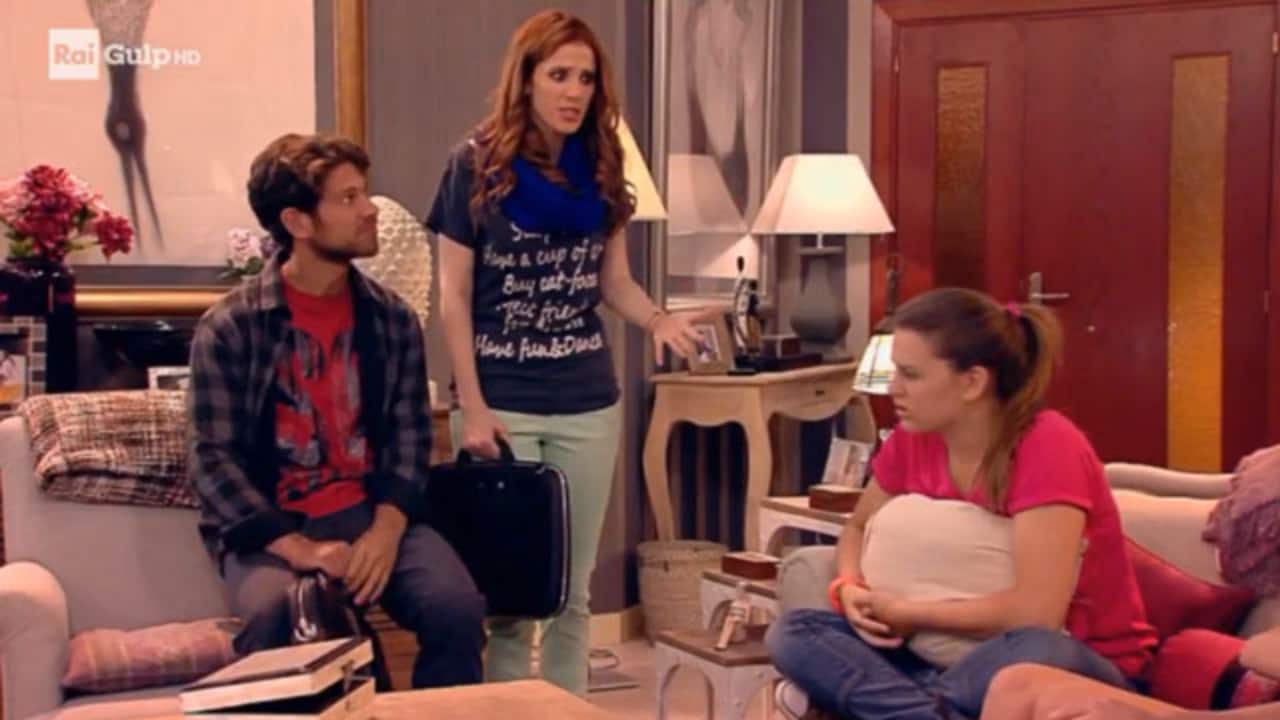 The Avatars - S2E24 - Fantastic Mr. Zappa