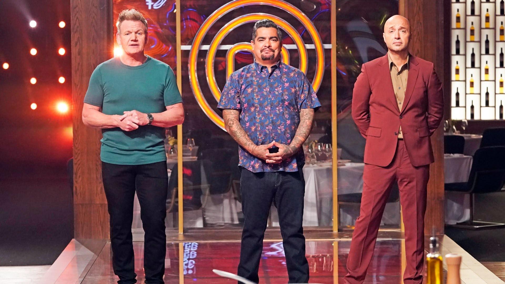 S12 Ep7 - MasterChef USA