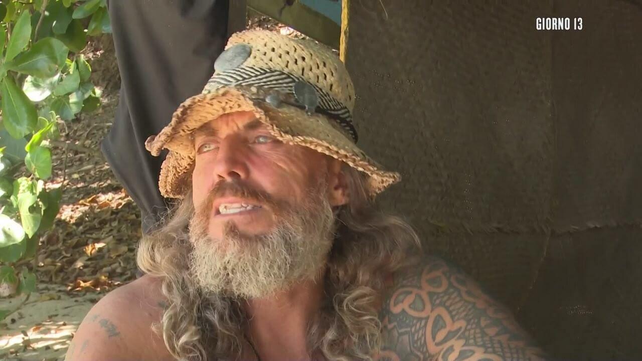 S1 Ep9 - L'Isola dei Famosi - Extended Edition