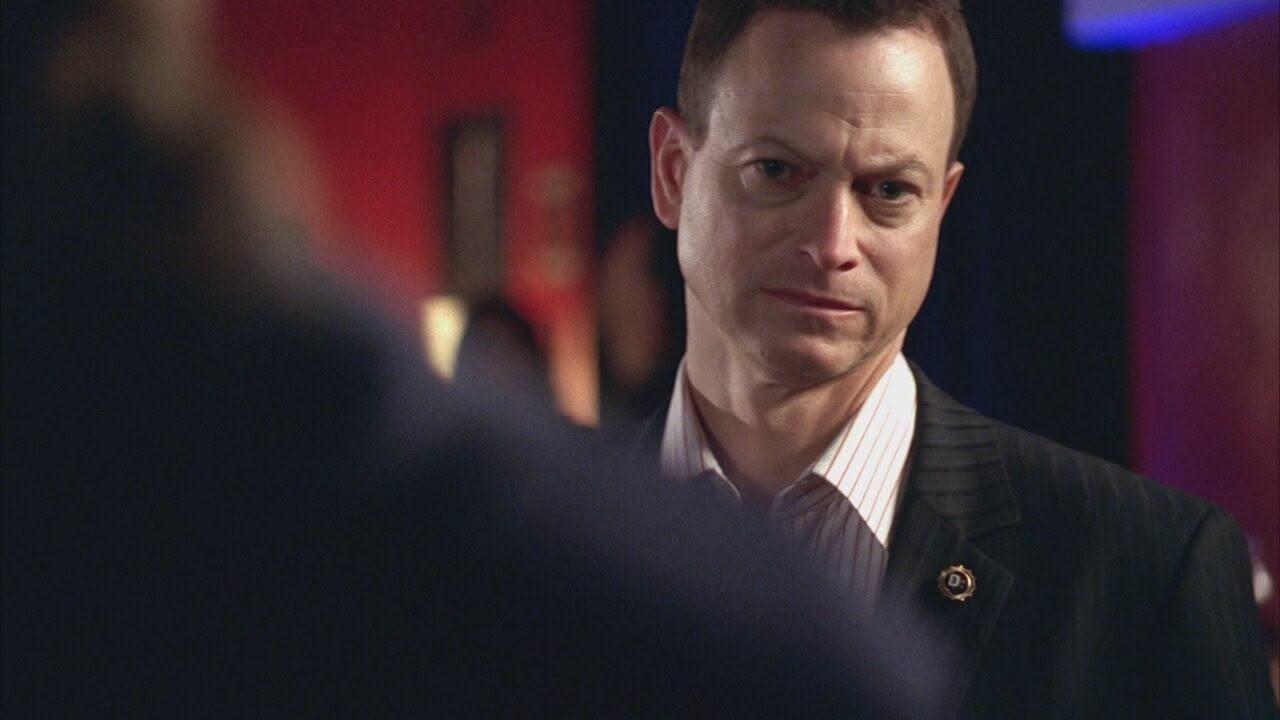 S2 Ep21 - C.S.I. New York